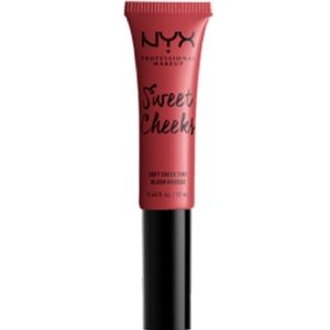 🎁10 for $100🎁 Nyx sweet cheek cream blush